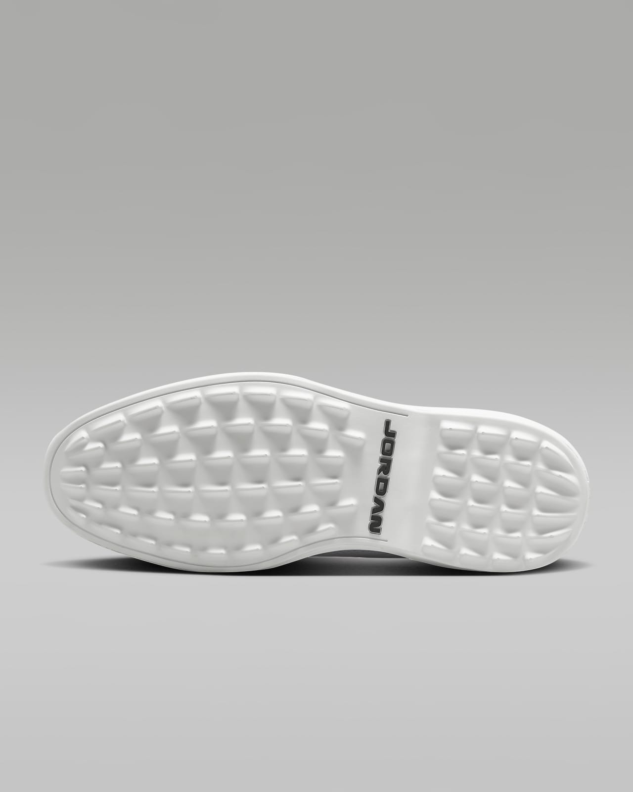 Calzado de golf para hombre Jordan ADG 4. Nike MX