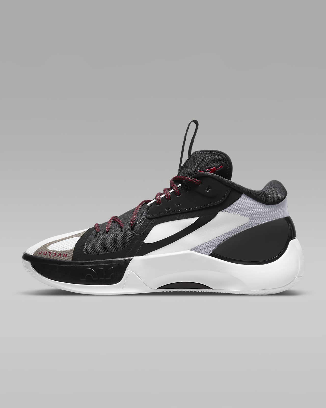 Jordan Zoom Separate PF 籃球鞋