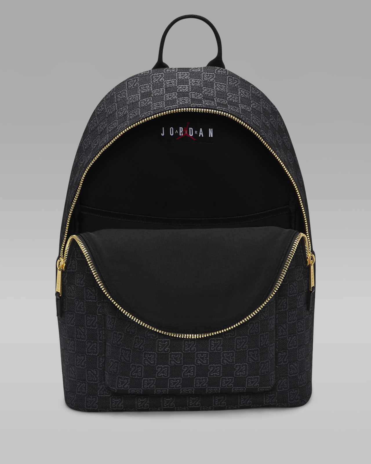 Mochila Jordan Monogram. Nike MX