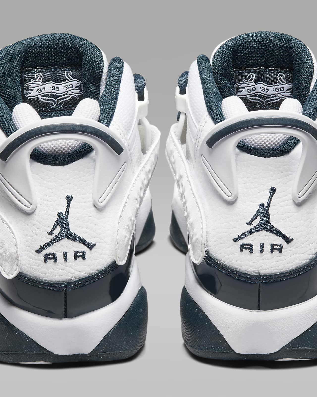Jordan 6 Rings Gen ocuk Ayakkab s