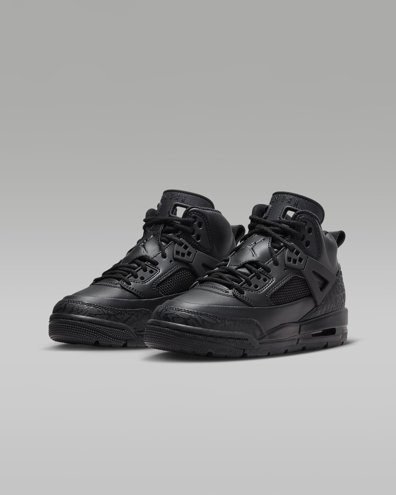 Toddler jordan spizike top