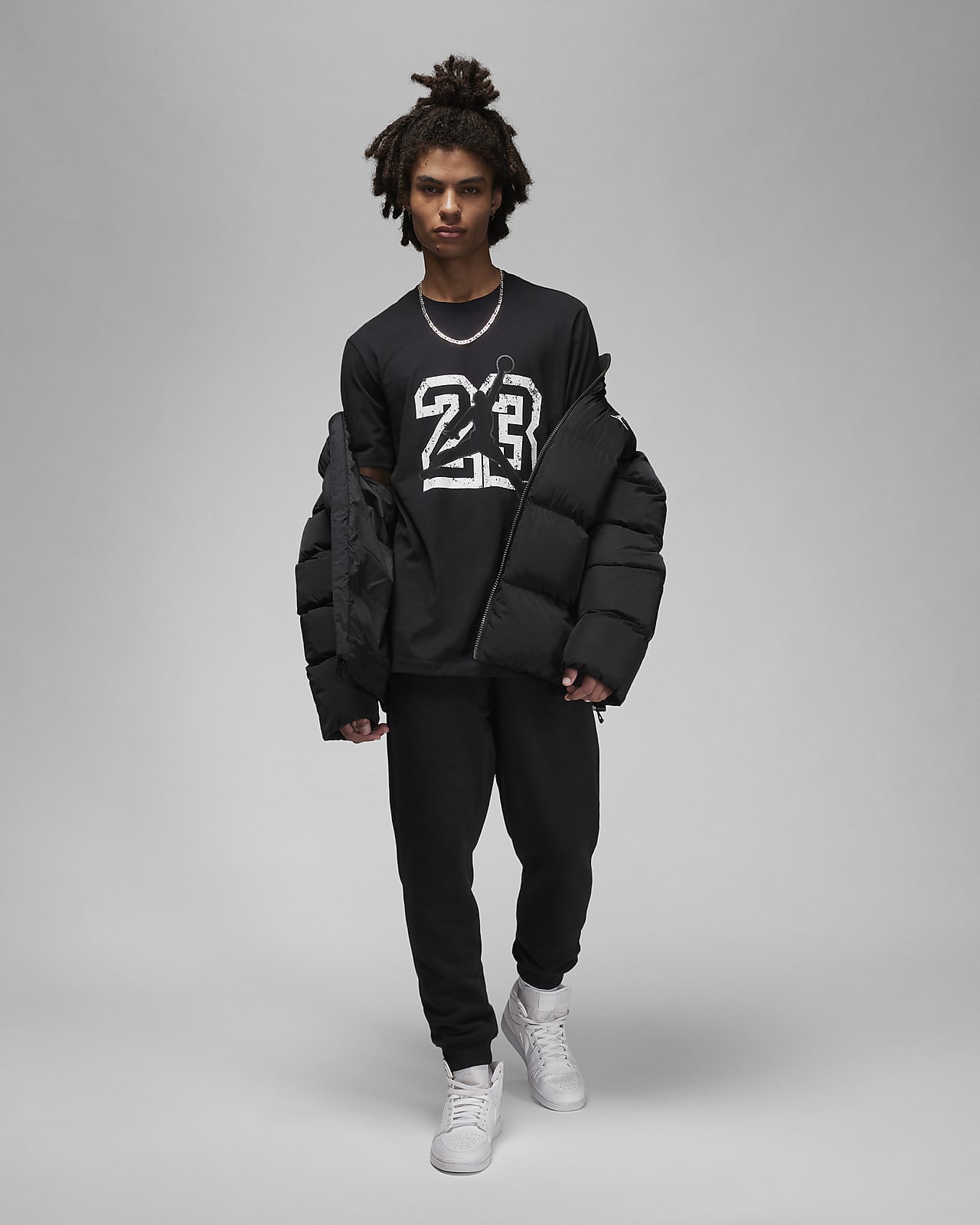 Jordan jsw flight tech shield jacket clearance