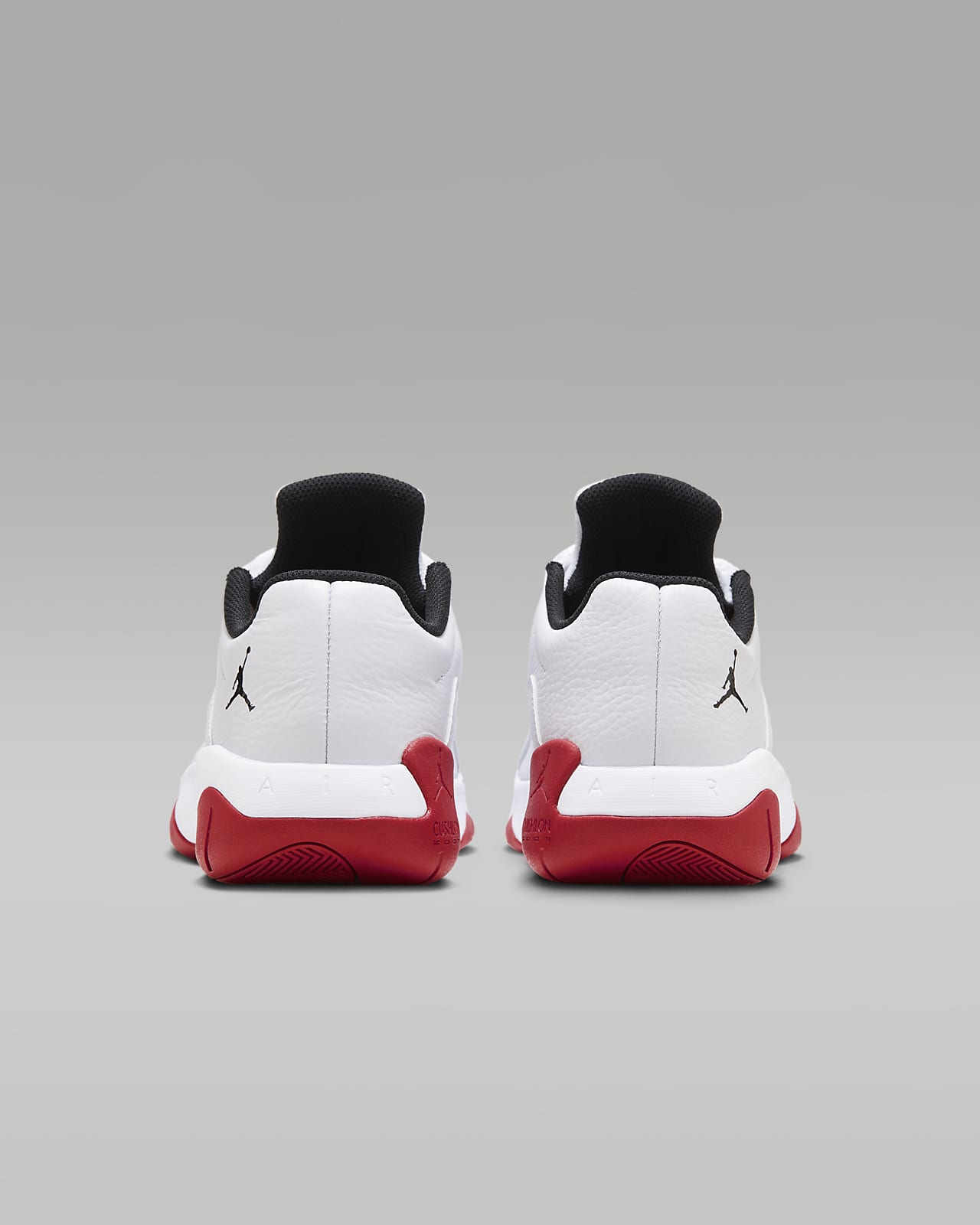 Chaussures NIKE Air Jordan 11 Cmft Low Noir,Blanc - Homme/Adulte