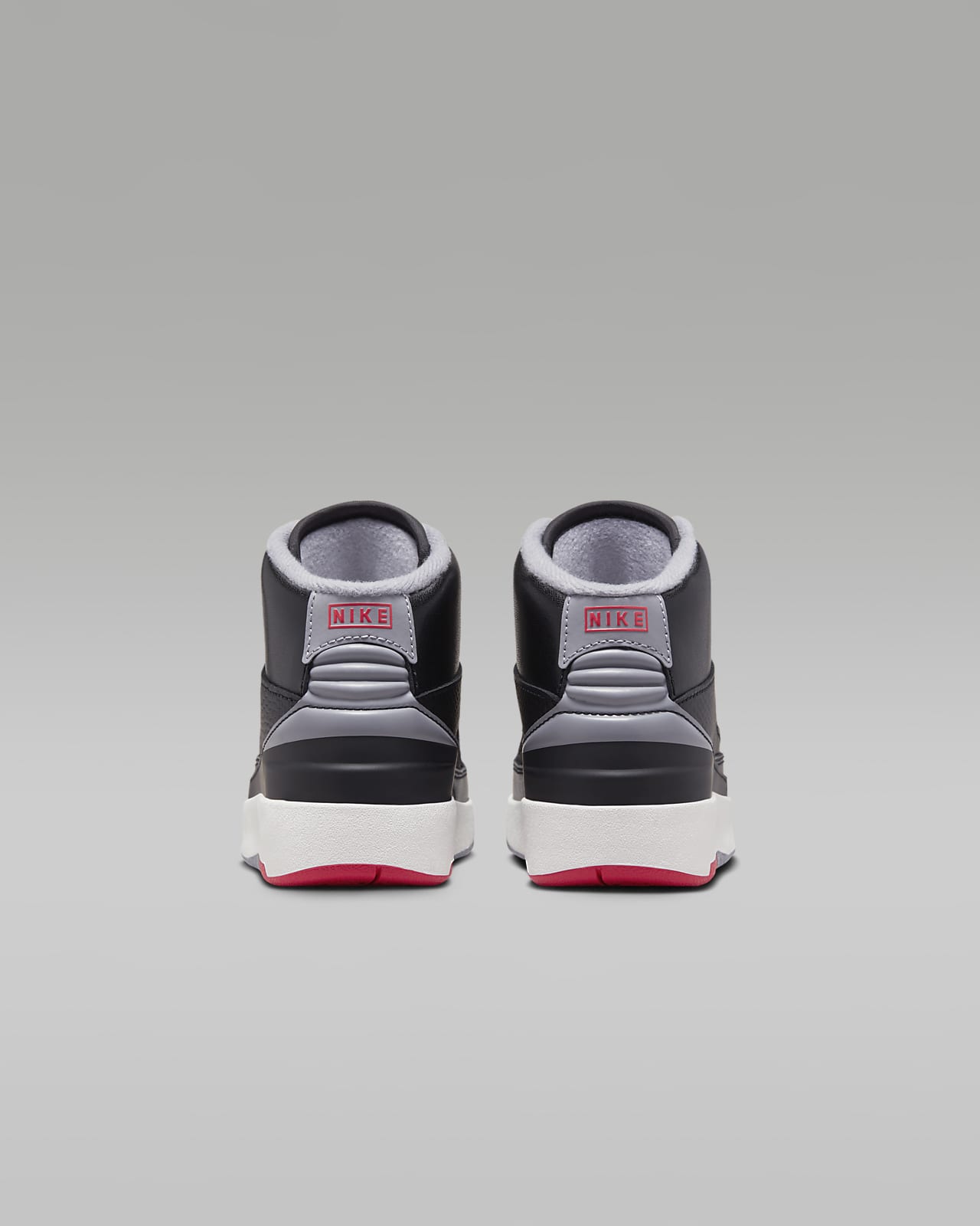 Jordan 2 Retro Younger Kids Shoes. Nike NL