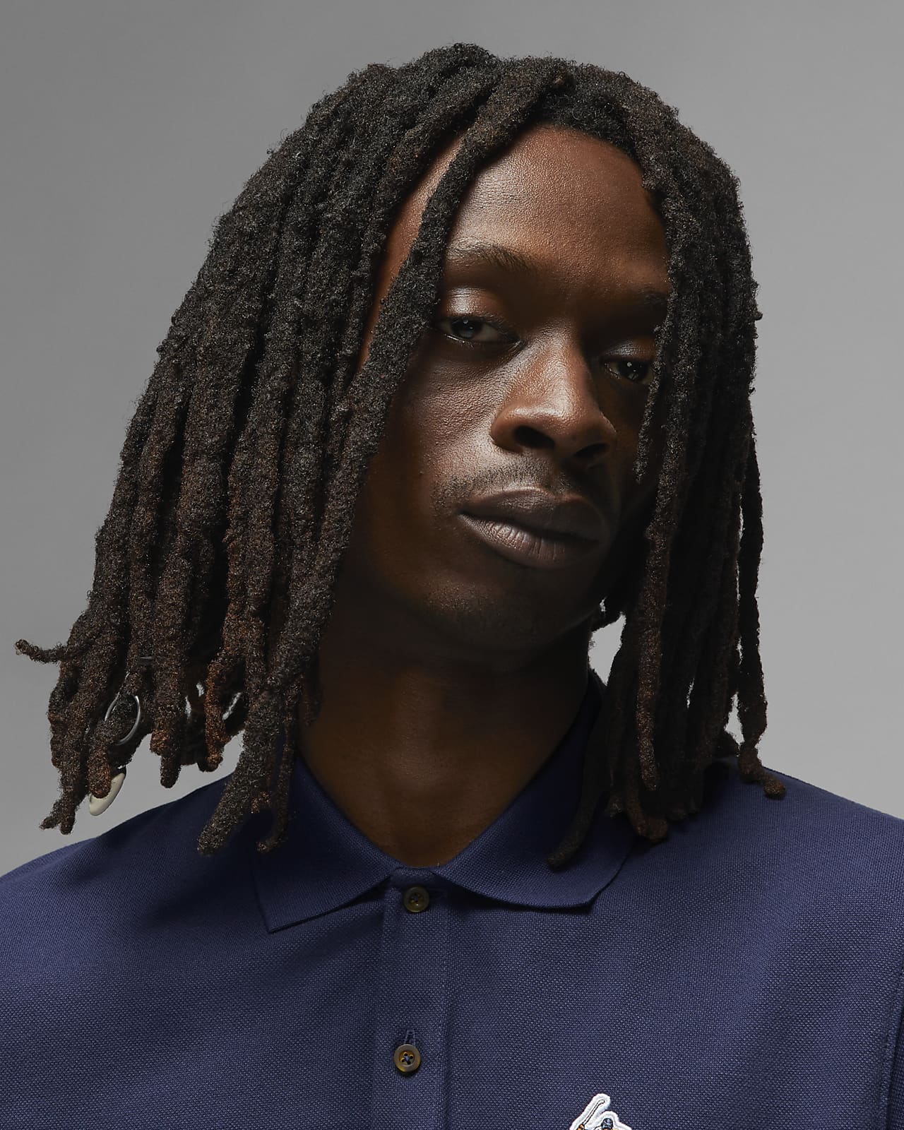 Jordan x shop polo