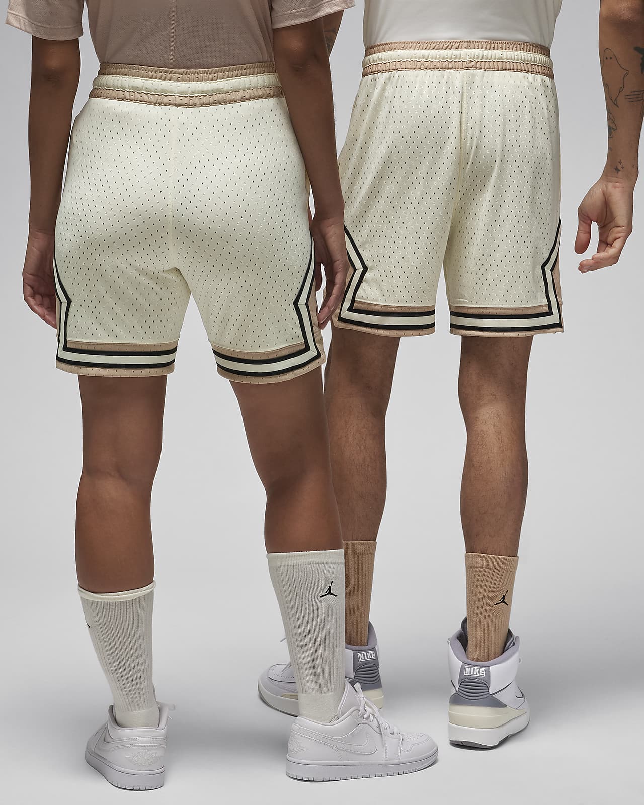 New jordan best sale shorts