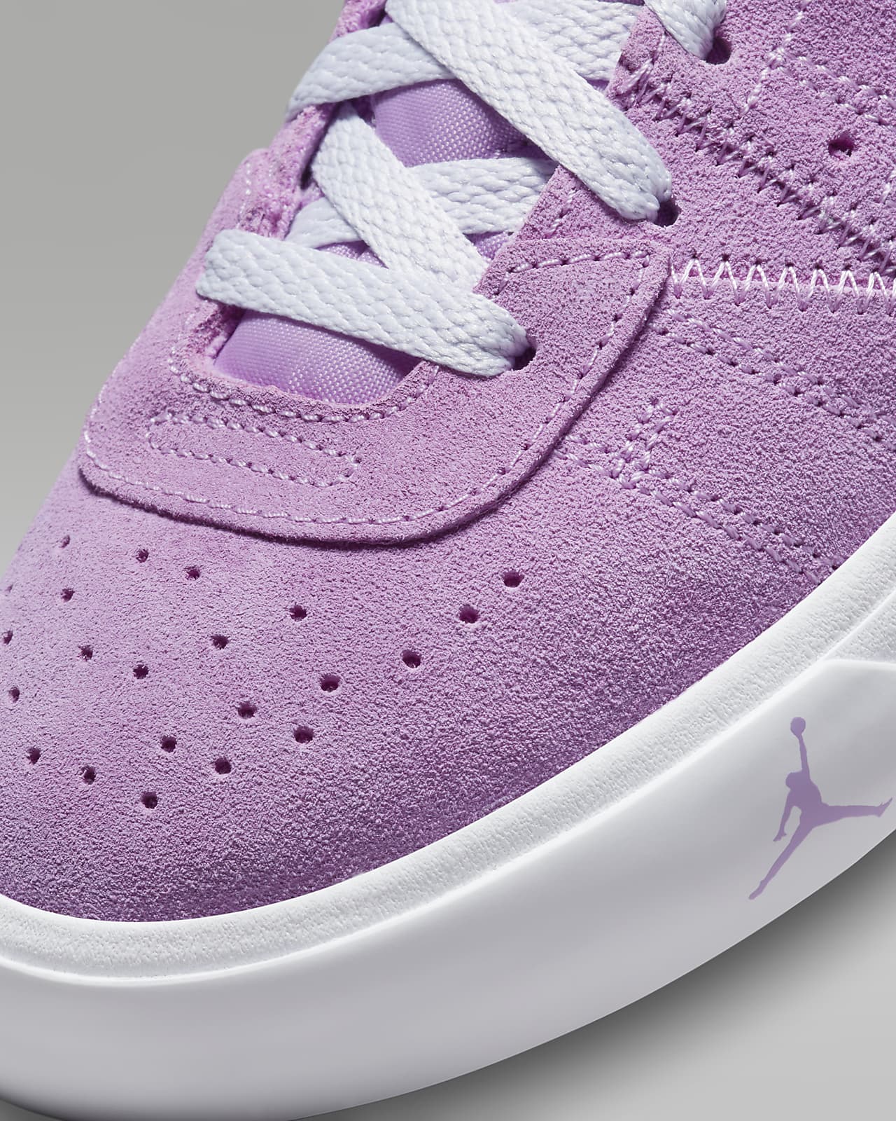 Nike air jordan sales timeline