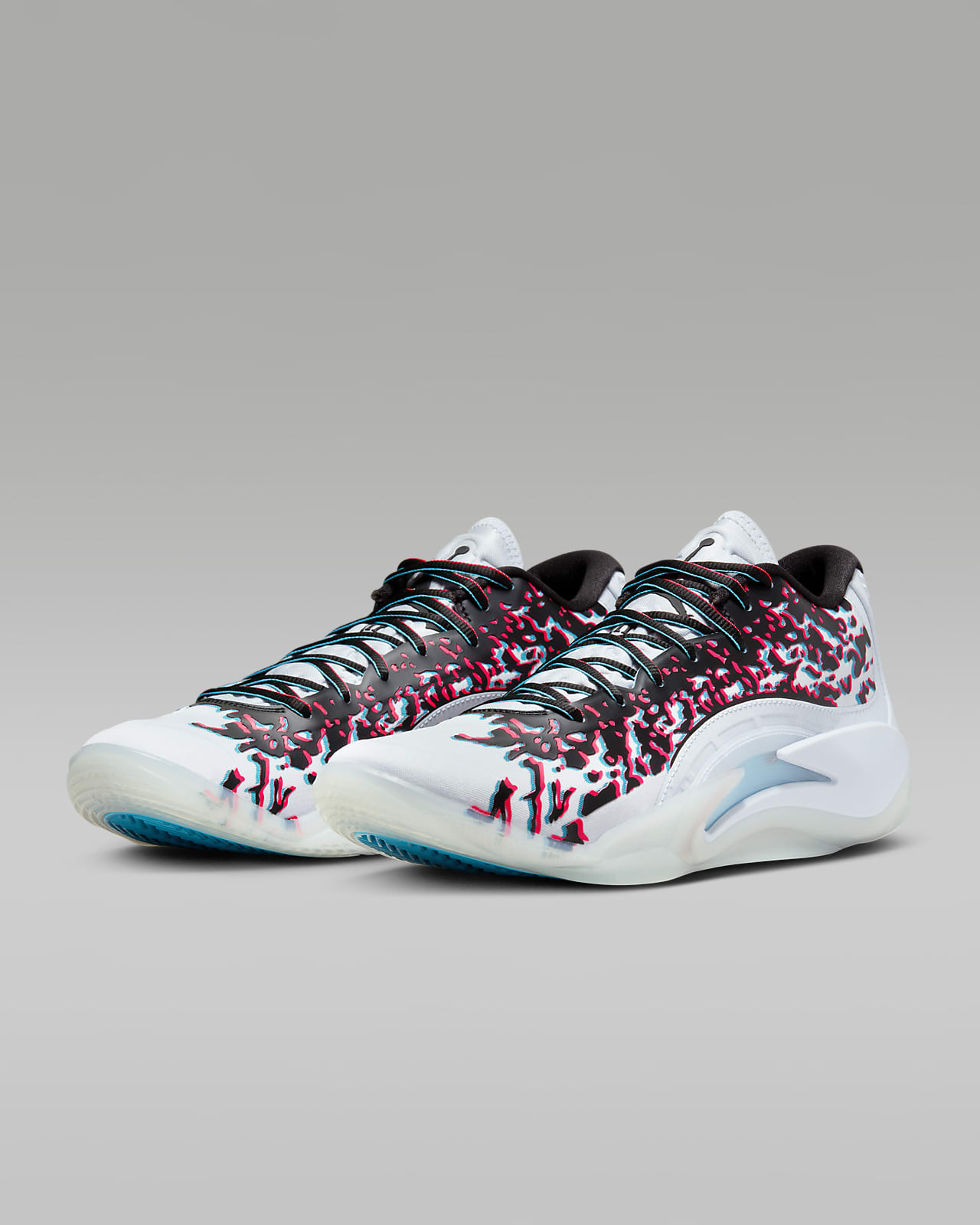 Zion 3 'Z-3D' PF Basketball Shoes