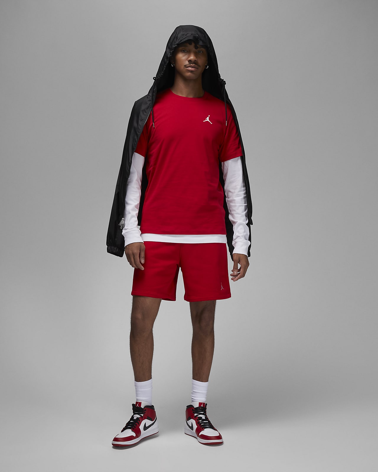 Jordan Brand Men s T Shirt. Nike SI