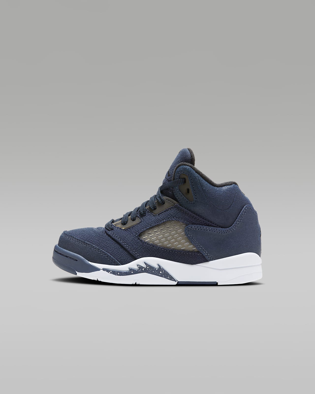 Kids air jordan 5 sale