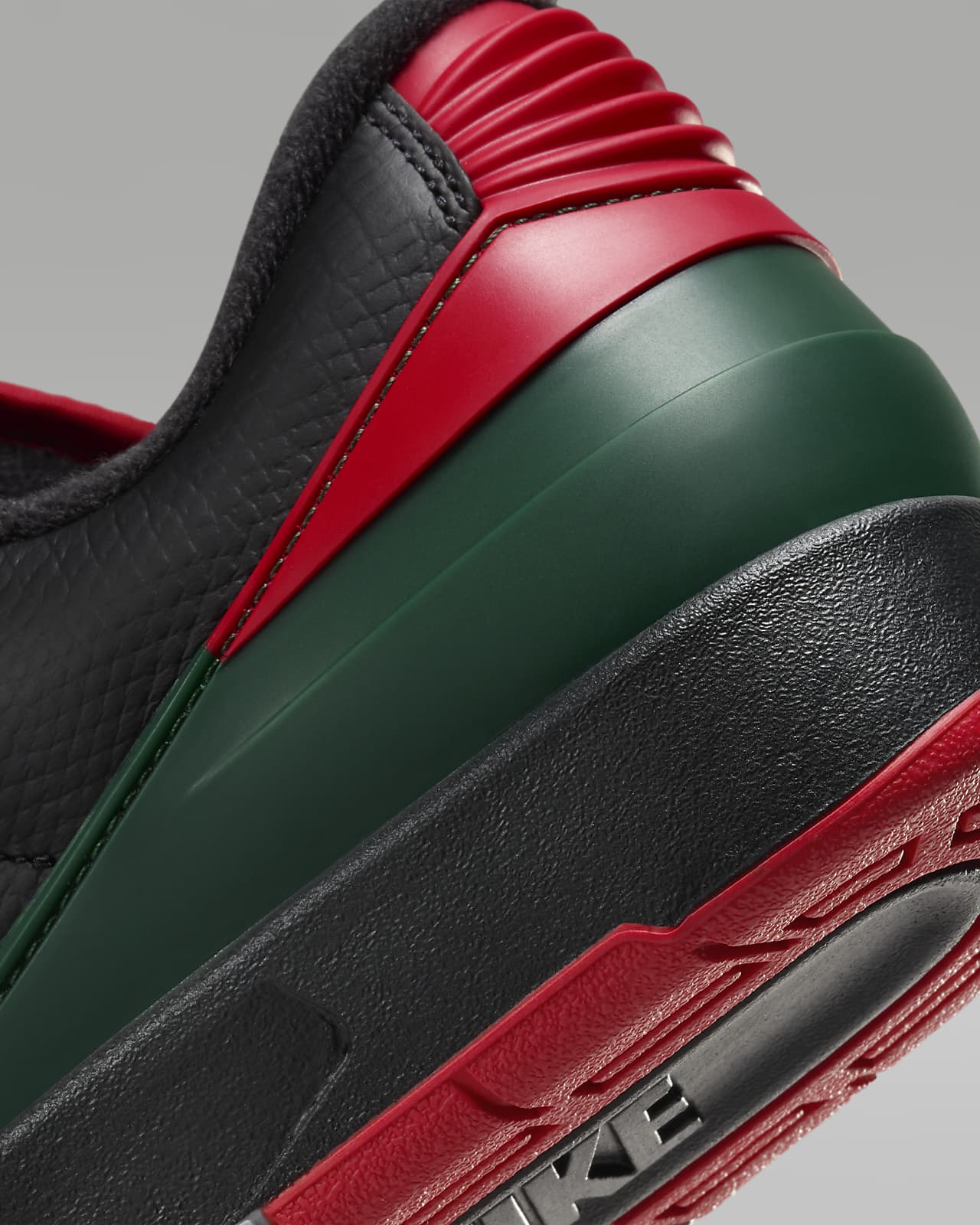 Air Jordan 2 Low
