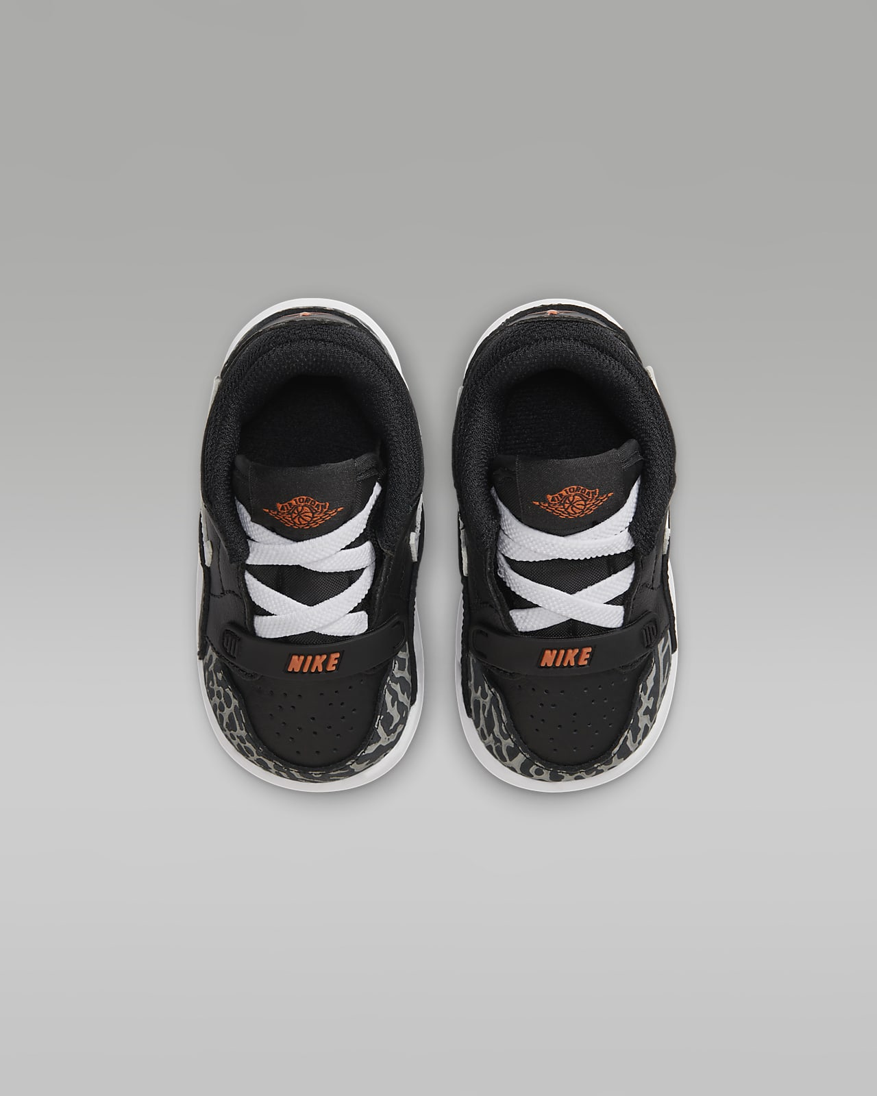 Toddler jordan legacy 312 2025