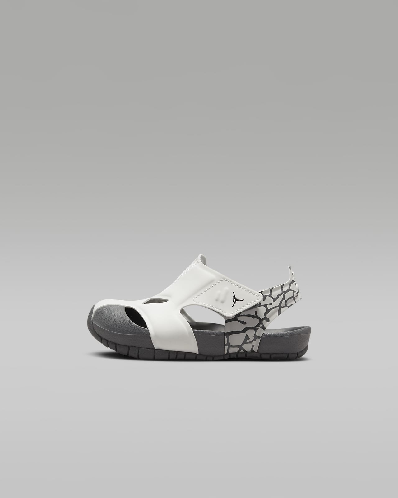 Jordan toddler sandals deals