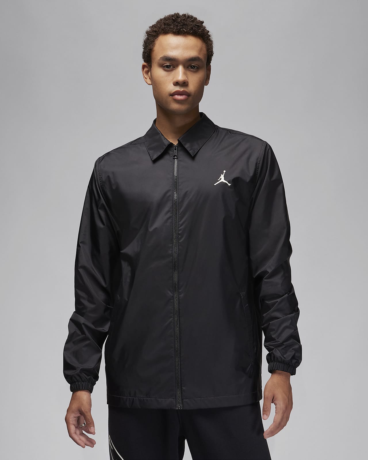 Jaqueta discount nike jordan