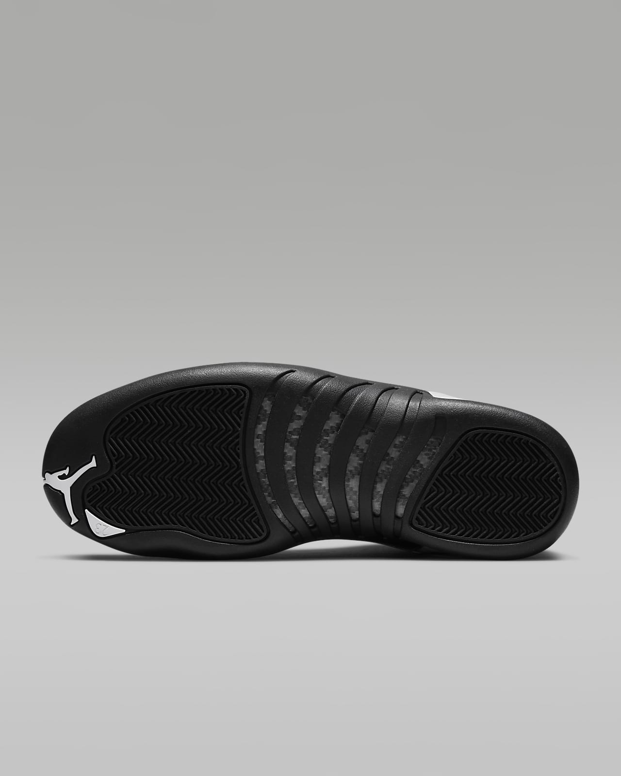 Tenis jordan los 12 discount