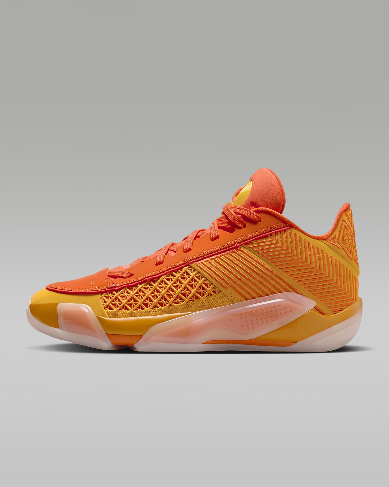 Dámské basketbalové boty Air Jordan XXXVIII Low „Heiress“