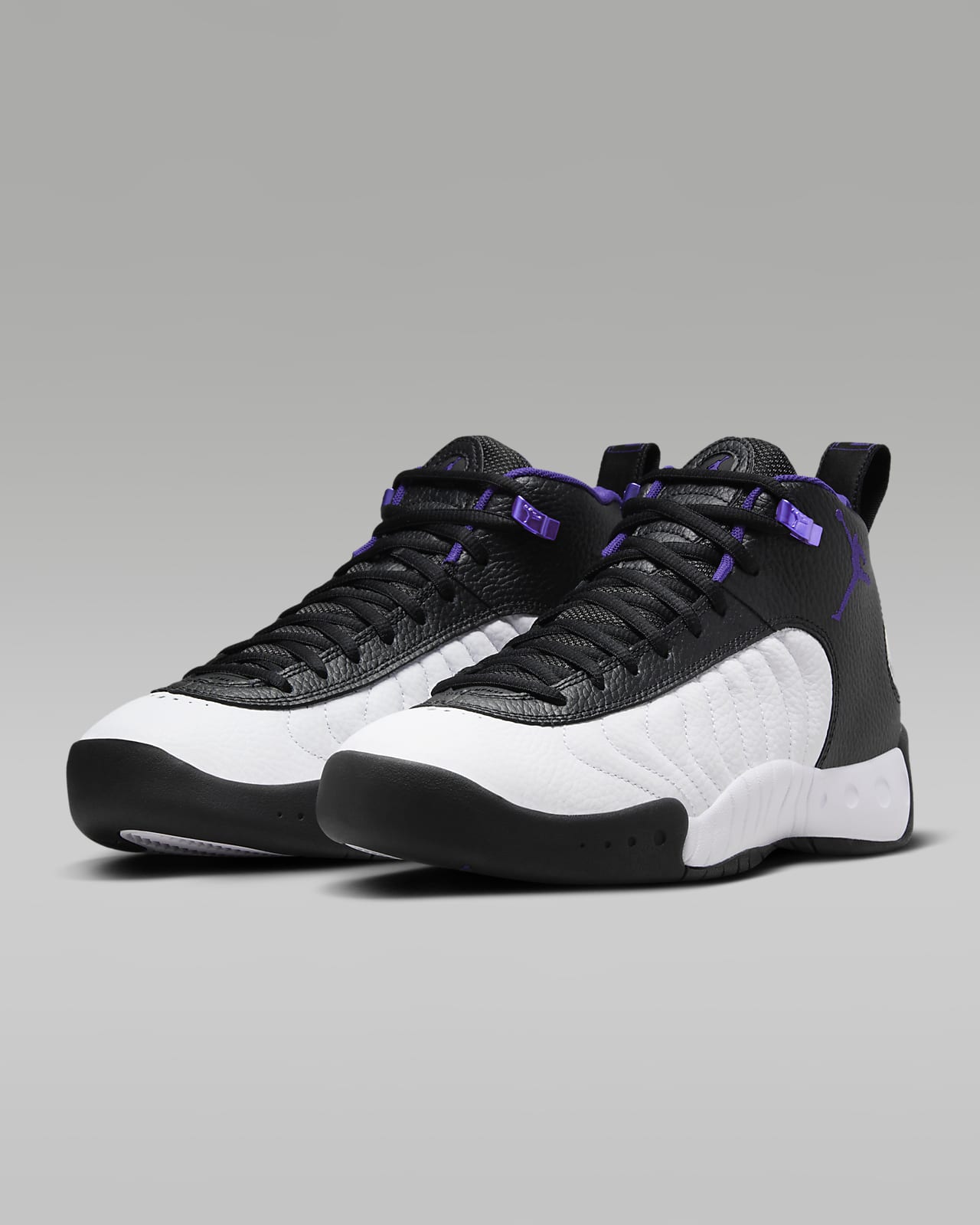 Air jordans jumpman pro