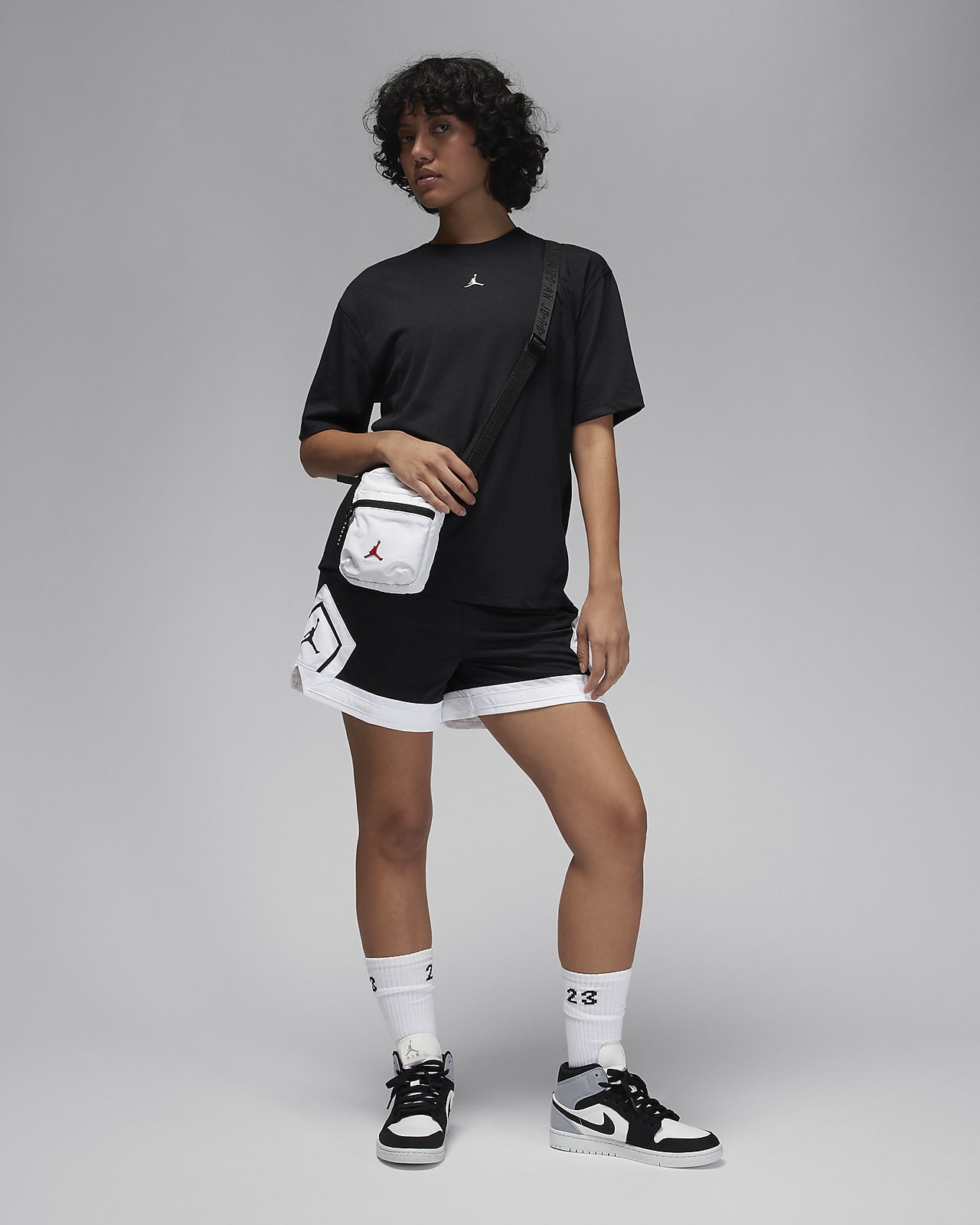 Playeras deportivas nike mujer deals