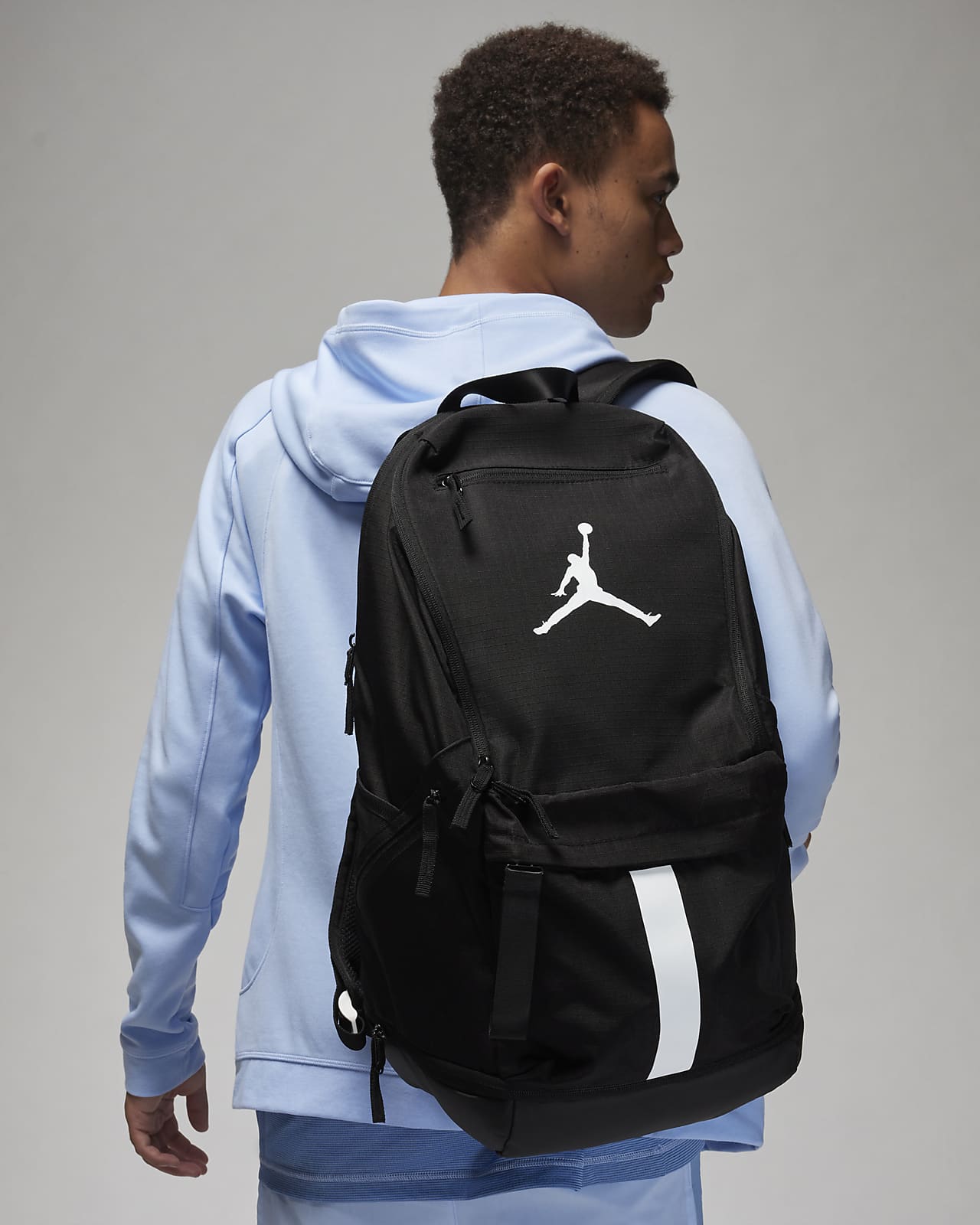 Σακίδιο Jordan Velocity Backpack (38 L)