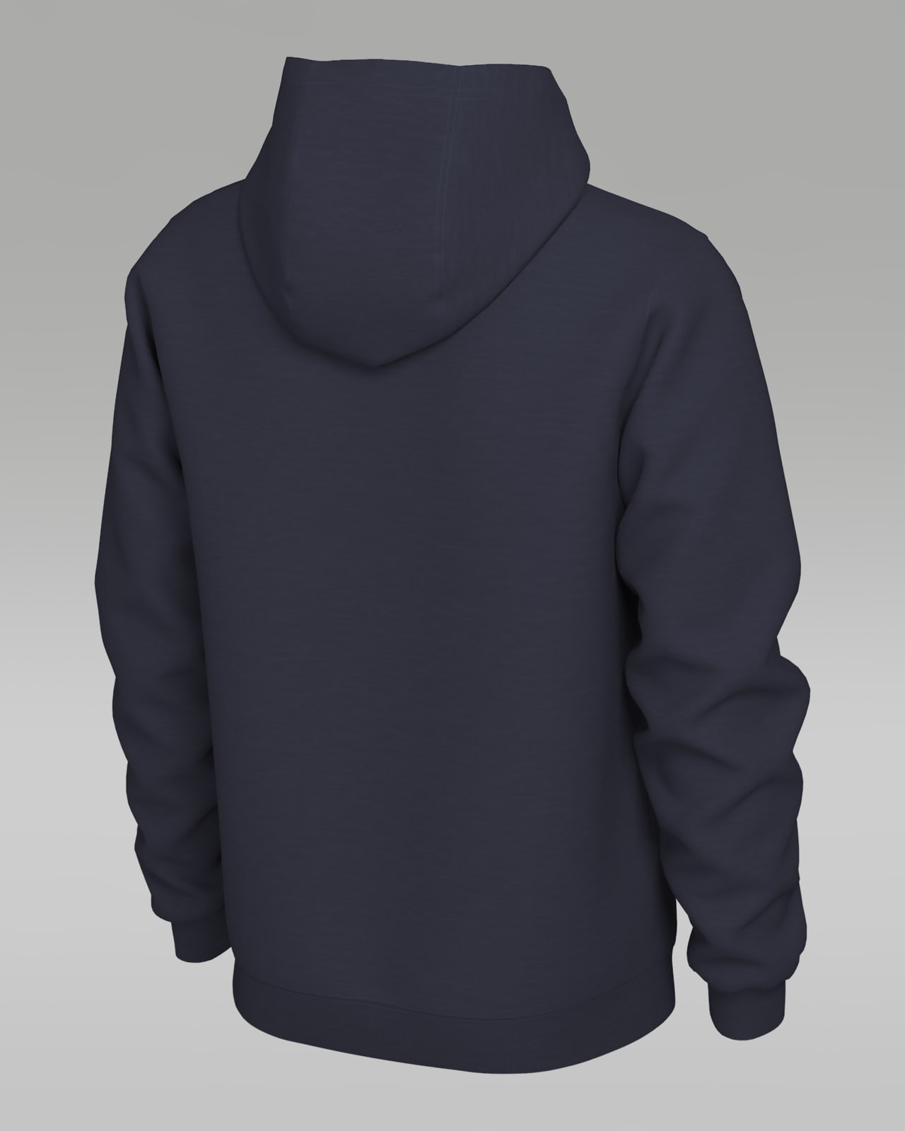 Michigan Men s Nike College Hoodie. Nike