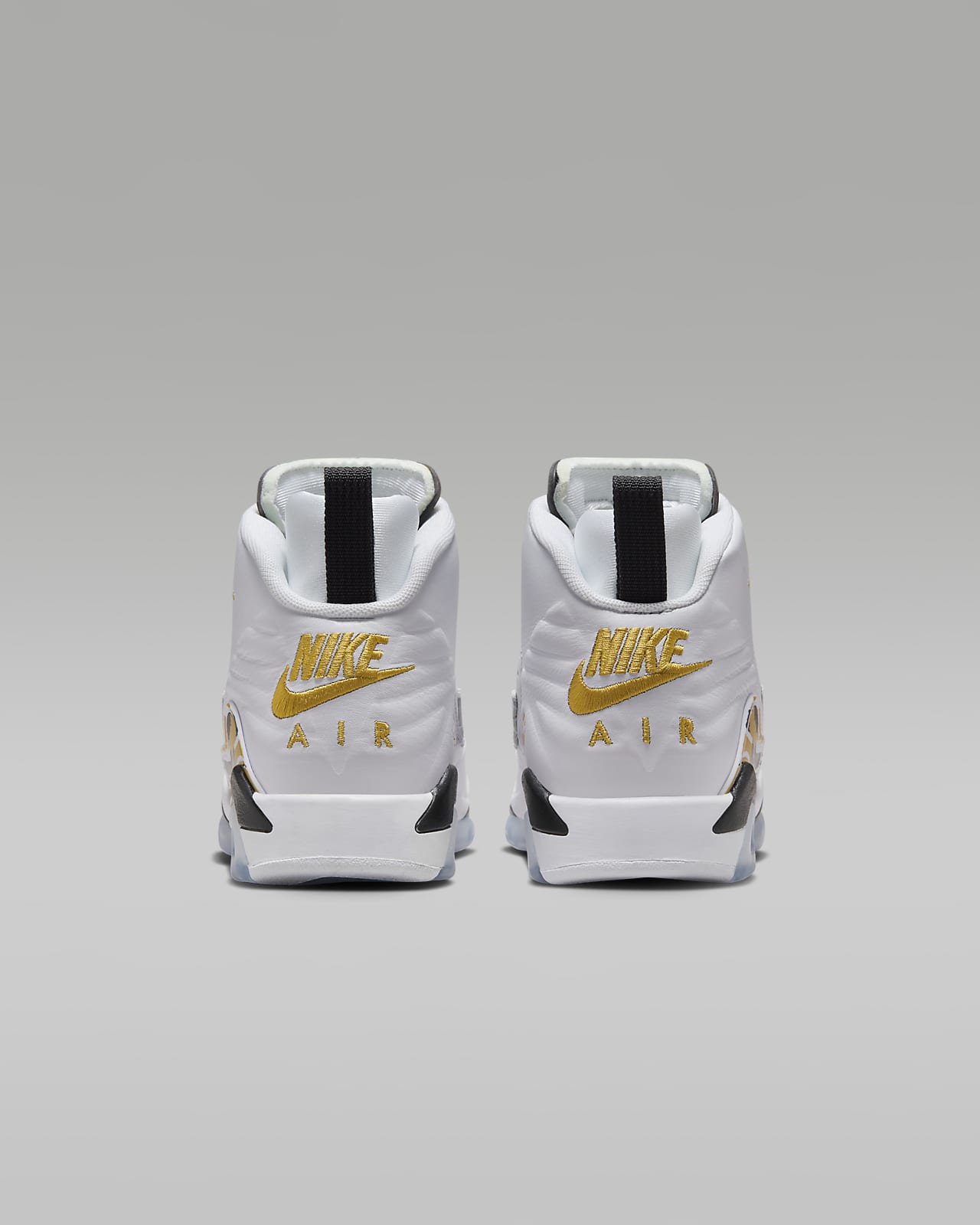 Mvp basketball shoes best sale
