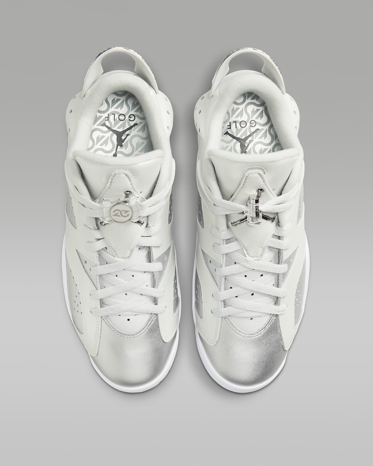 Jordan Retro 6 G NRG Men's Golf Shoes. Nike.com