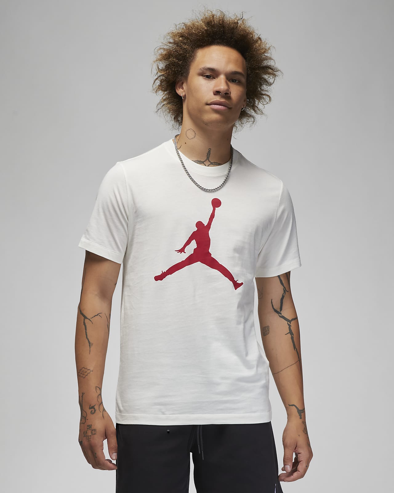 Jordan t-shirt uomo