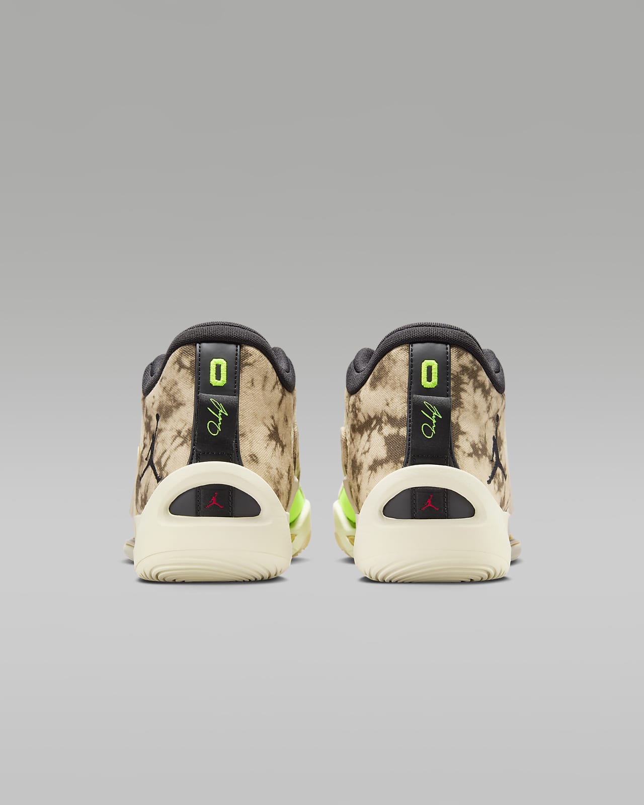Tatum 1 Arena Fits Basketball Shoes. Nike CA