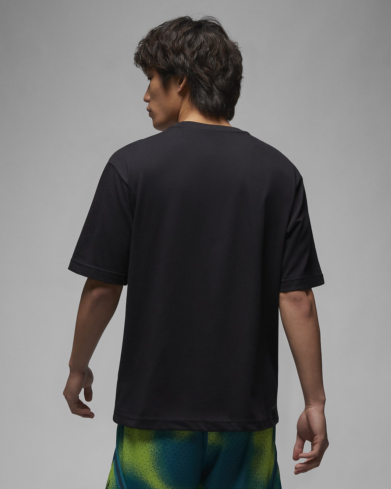 NIKE公式】ジョーダン スポーツ 85 メンズ グラフィック Tシャツ ...
