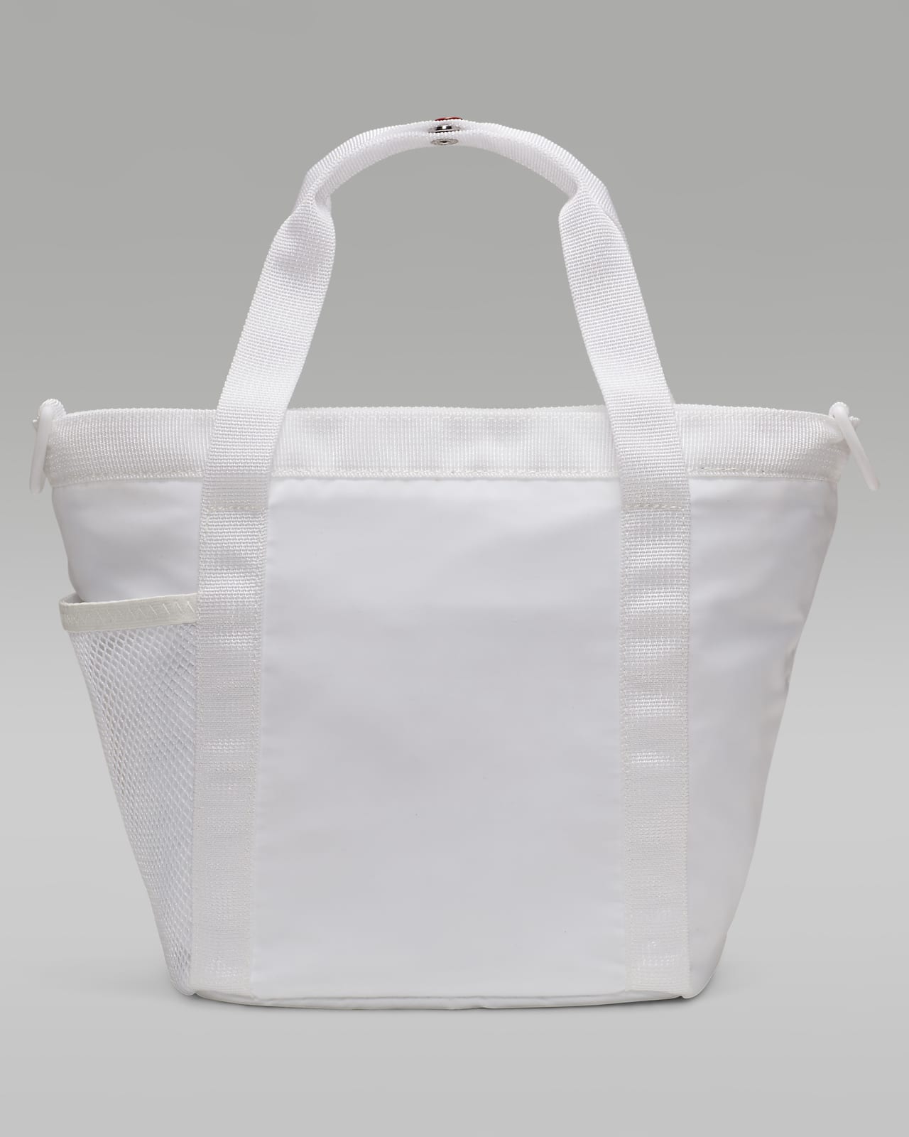 Bolso jordan blanco 2025