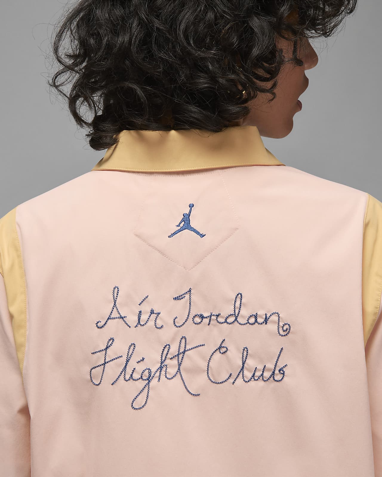 Camisa sales jordan mujer