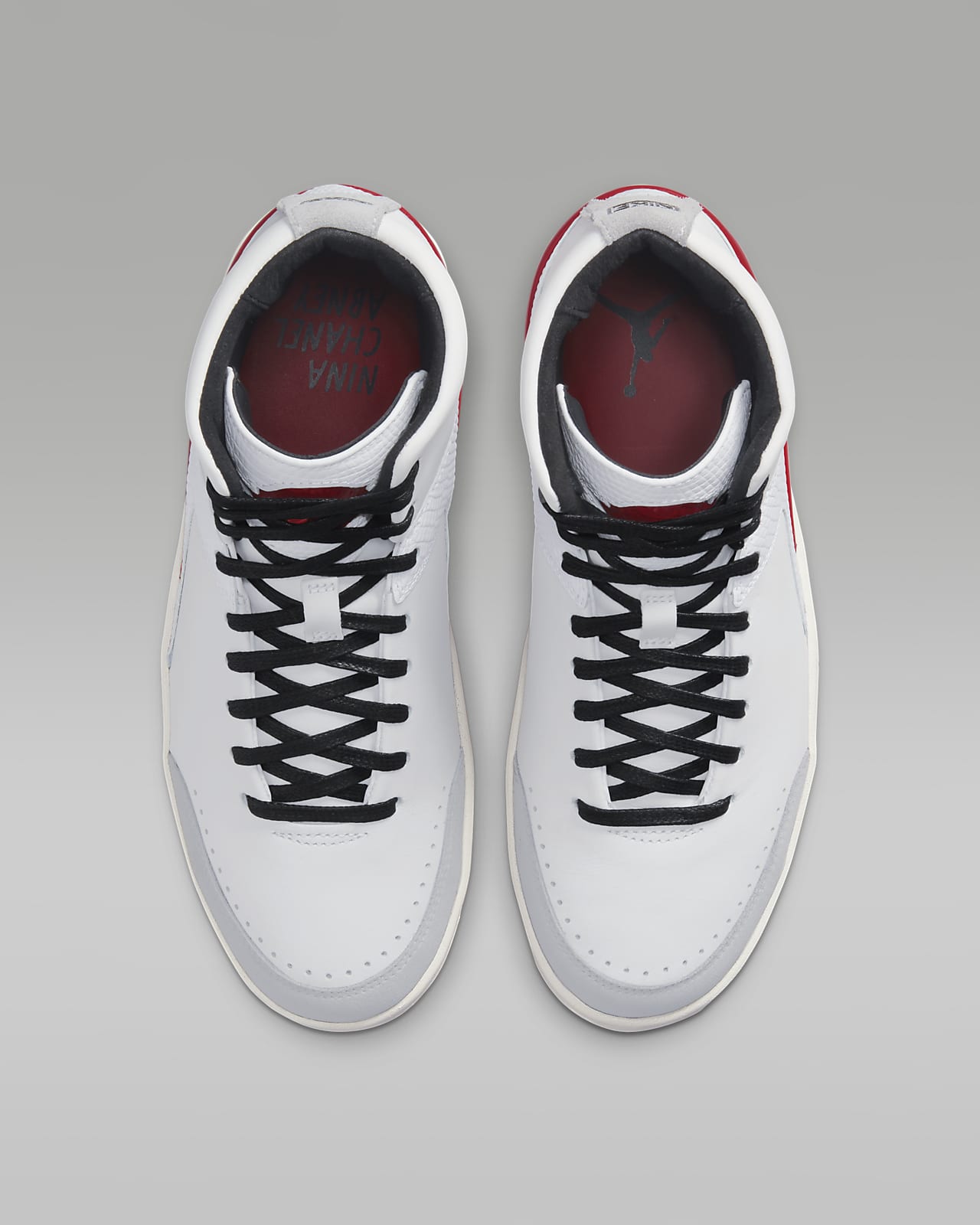 Nike air jordan shop v2