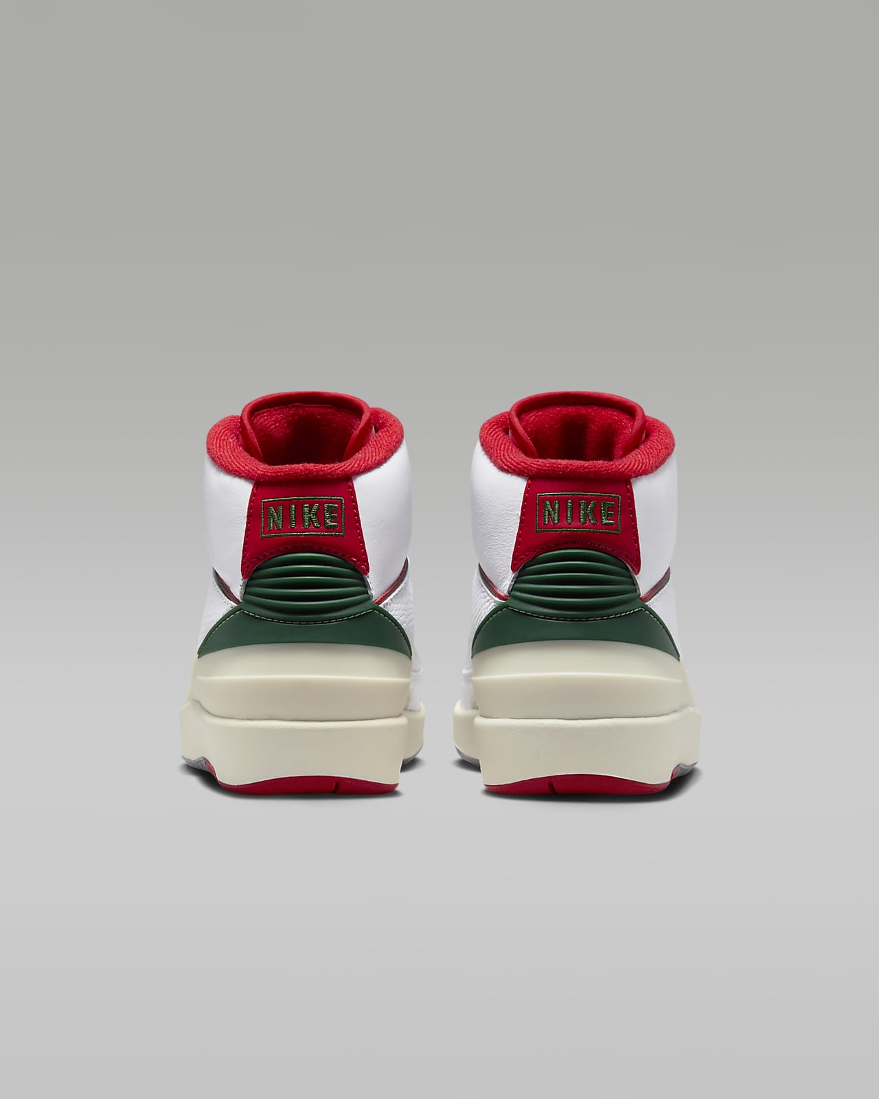 Air Jordan 2 Retro Nike TH