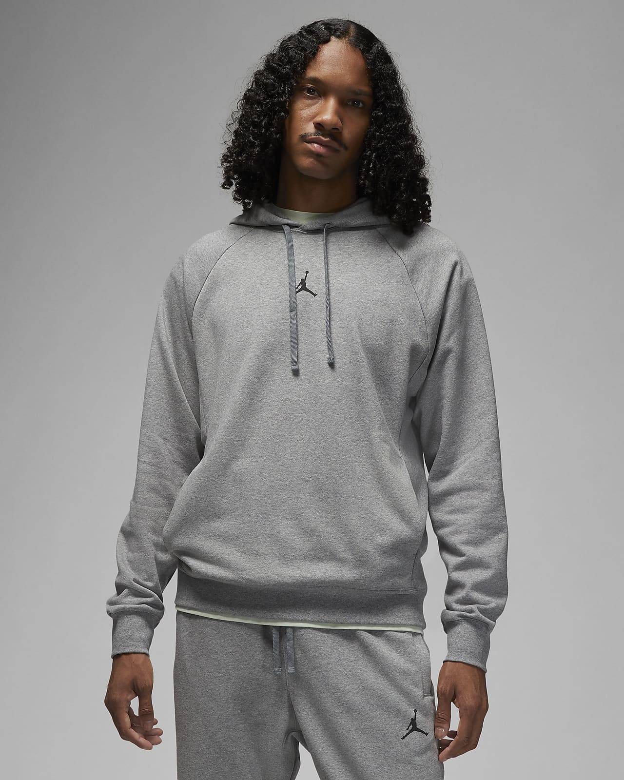 Calça Nike Jordan Dri-Fit Sport Crossover Fleece - Masculina em Promoção