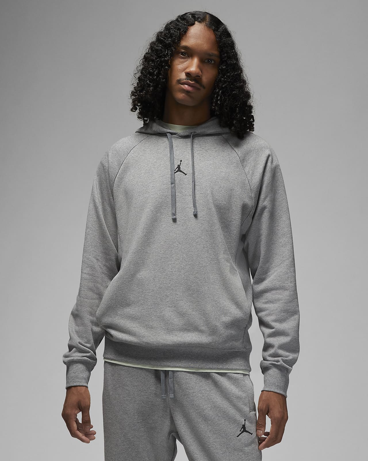 Jordan fur hoodie online