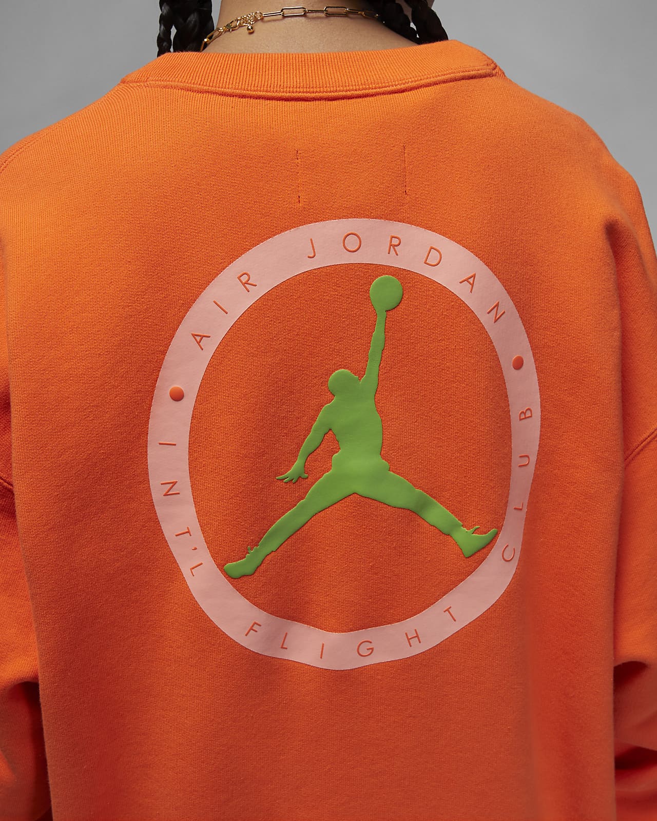 Jordan dna damen store