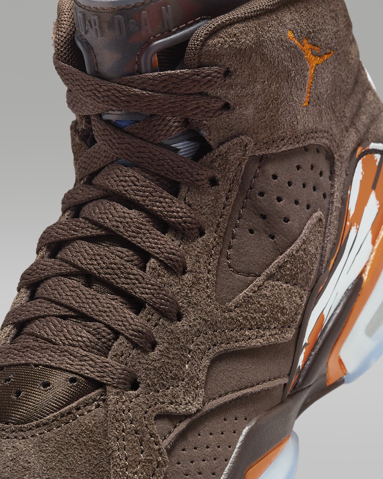 Cactus jack jumpman clearance