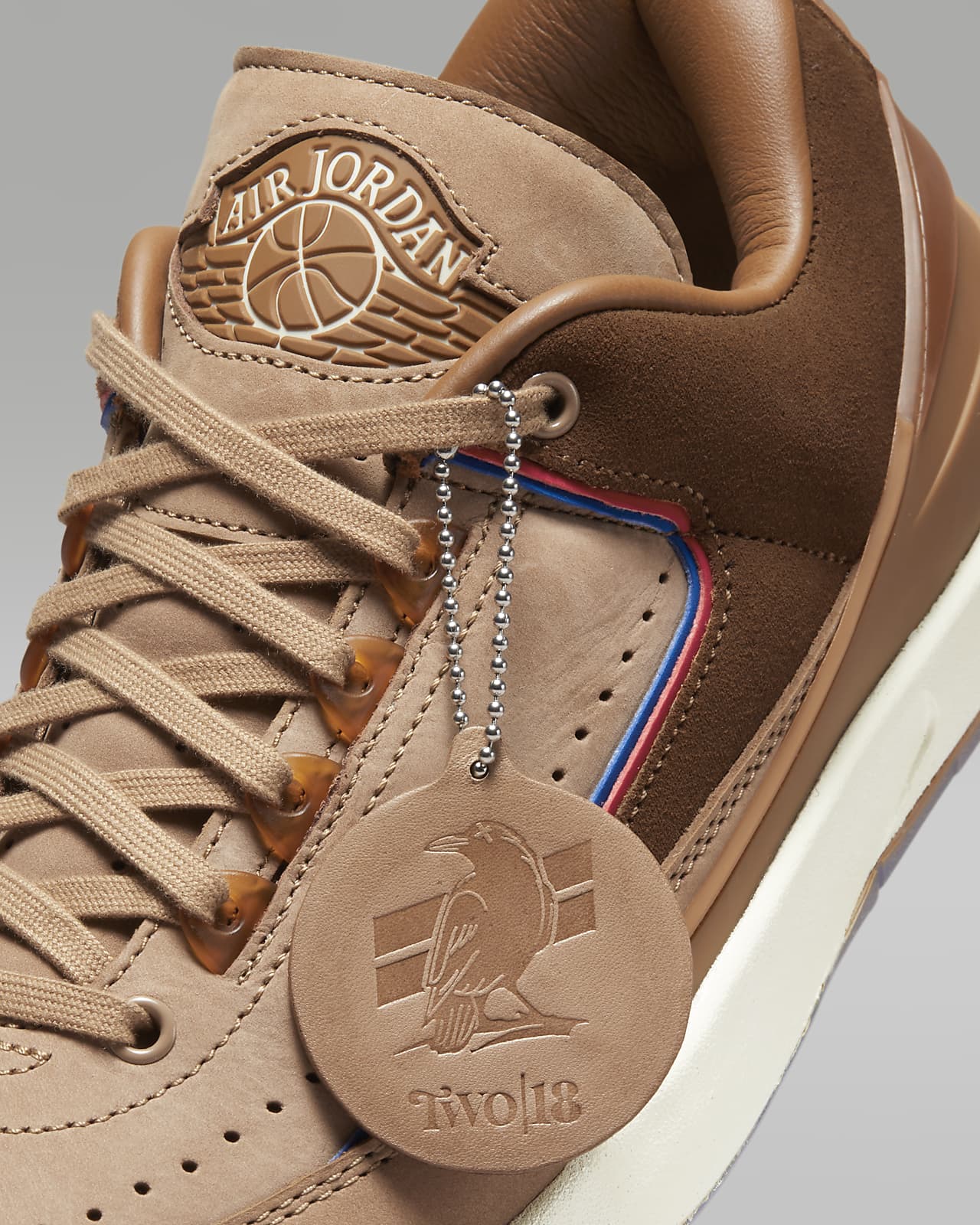 Air Jordan 2 Retro Low Two 18 Herenschoenen. Nike NL