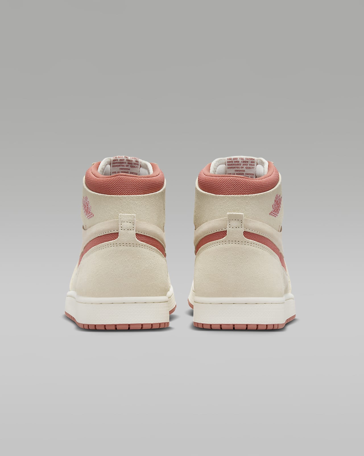 Air Jordan 1 Zoom CMFT 2 Men's Shoes