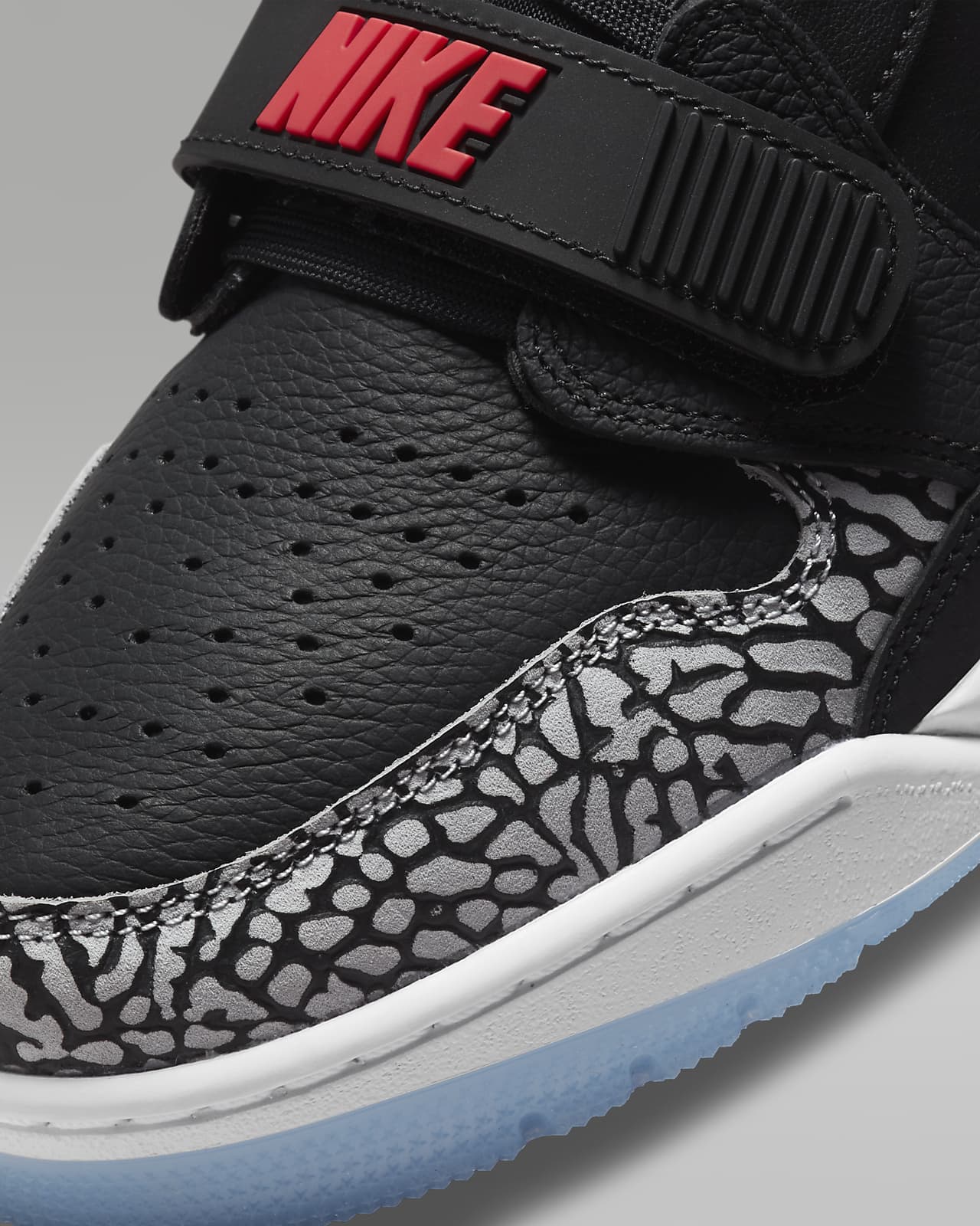 Air Jordan Legacy 312 Low Men's Shoes. Nike.com