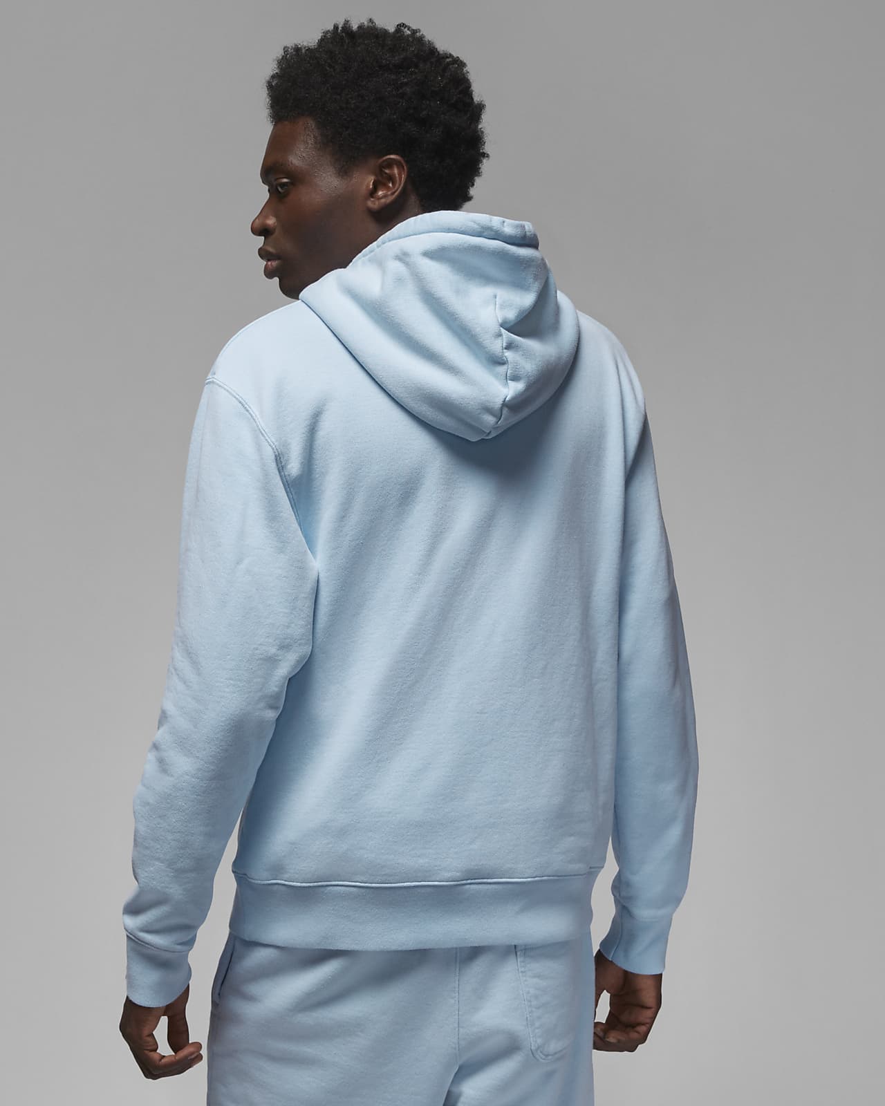 Teal nike sale hoodie mens