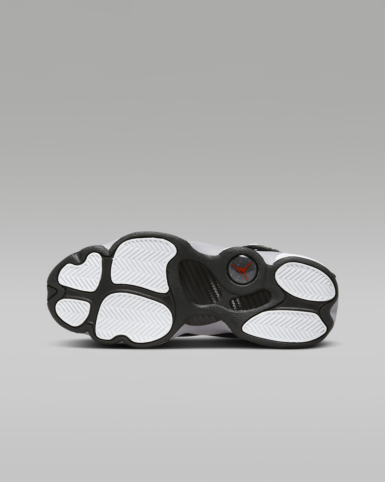 Jordan six store rings kids