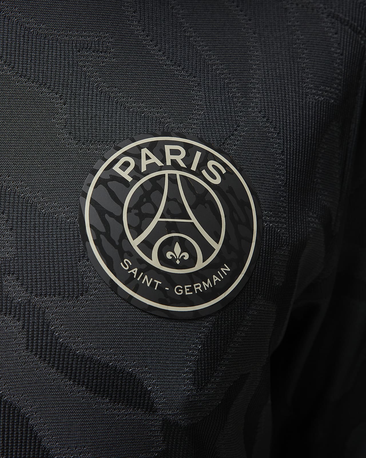 Paris Saint-Germain 2023/24 Match Home Men's Nike Dri-FIT ADV