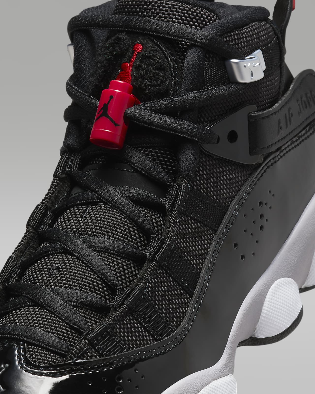 Mens jordan discount 6 rings