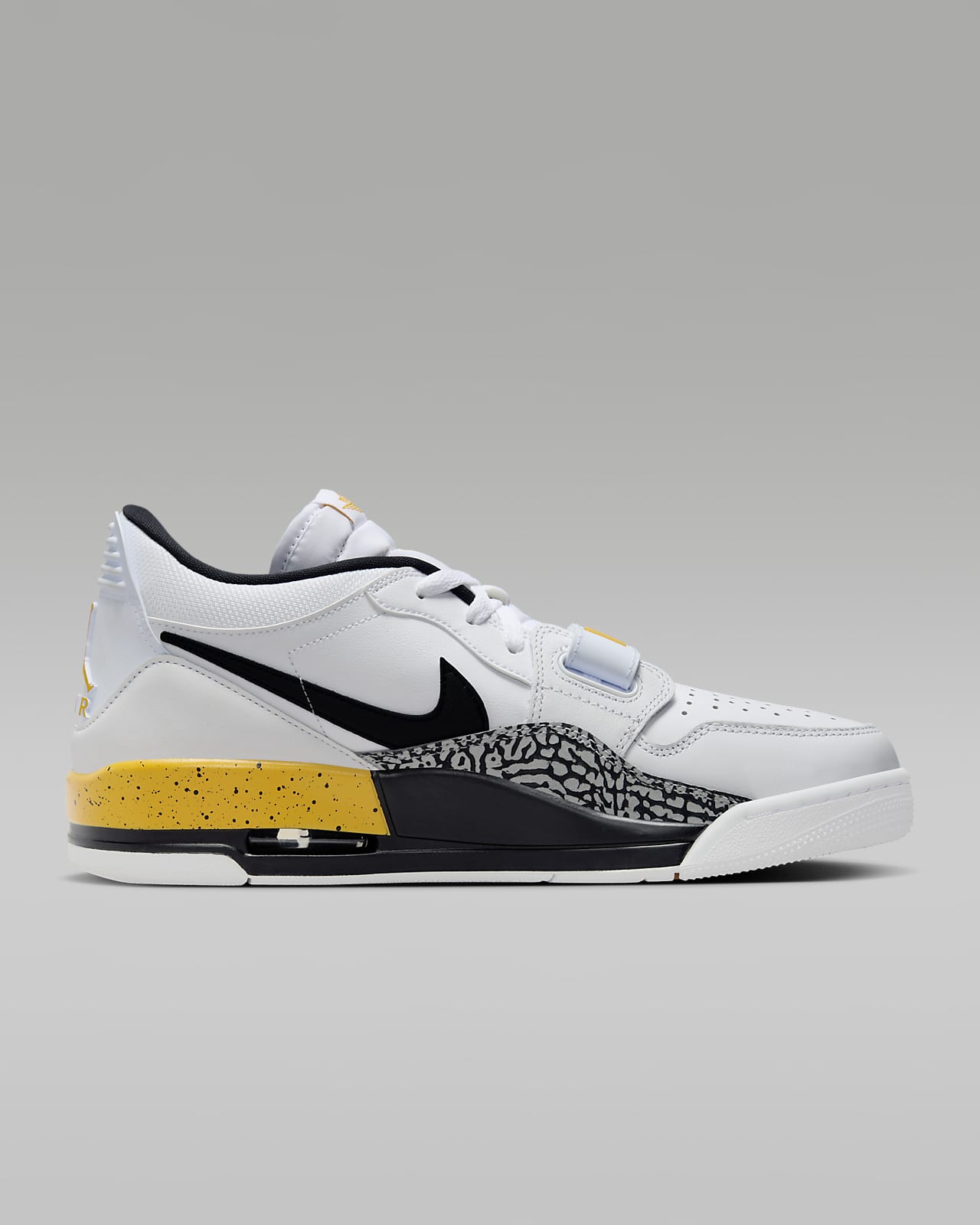 Air jordan legacy 312 nero deals