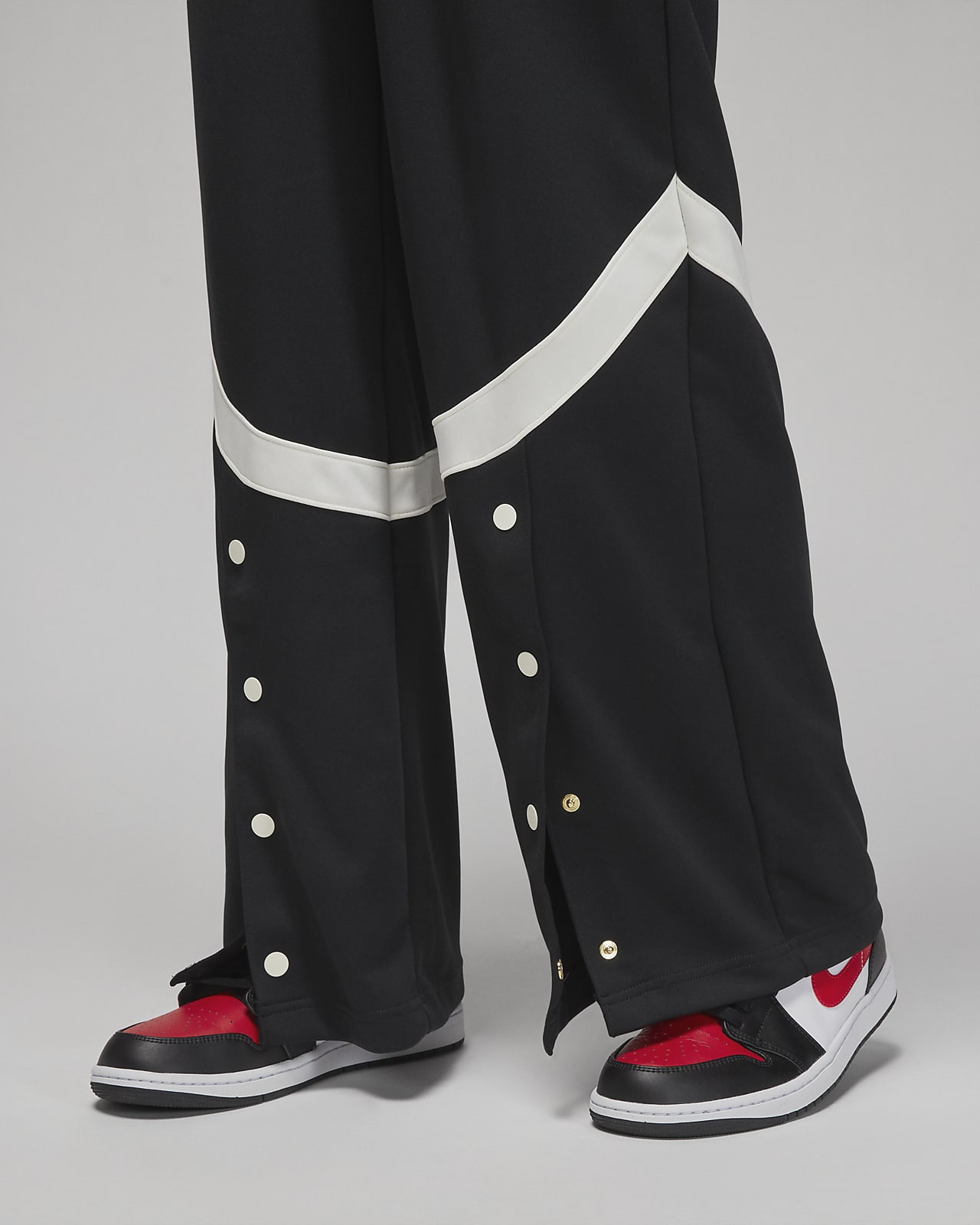 Jordan (Her)itage Women's Suit Trousers. Nike CA