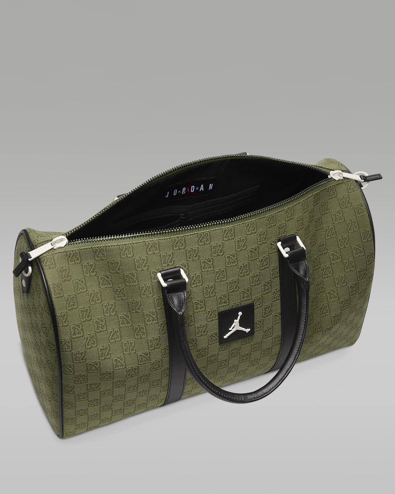 Jordan Monogram Duffle Bag (25L). Nike.com