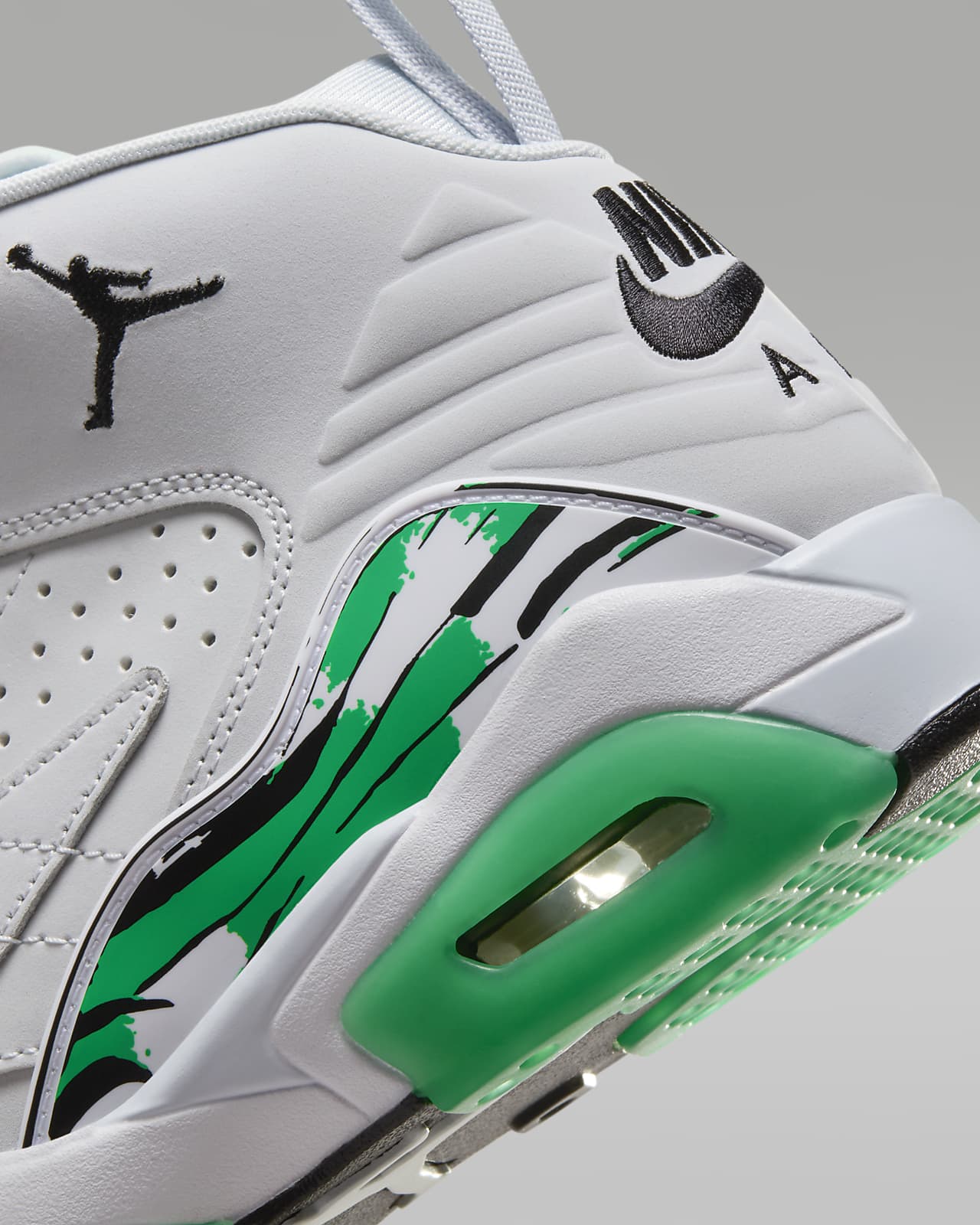 Jordan on sale mvp low