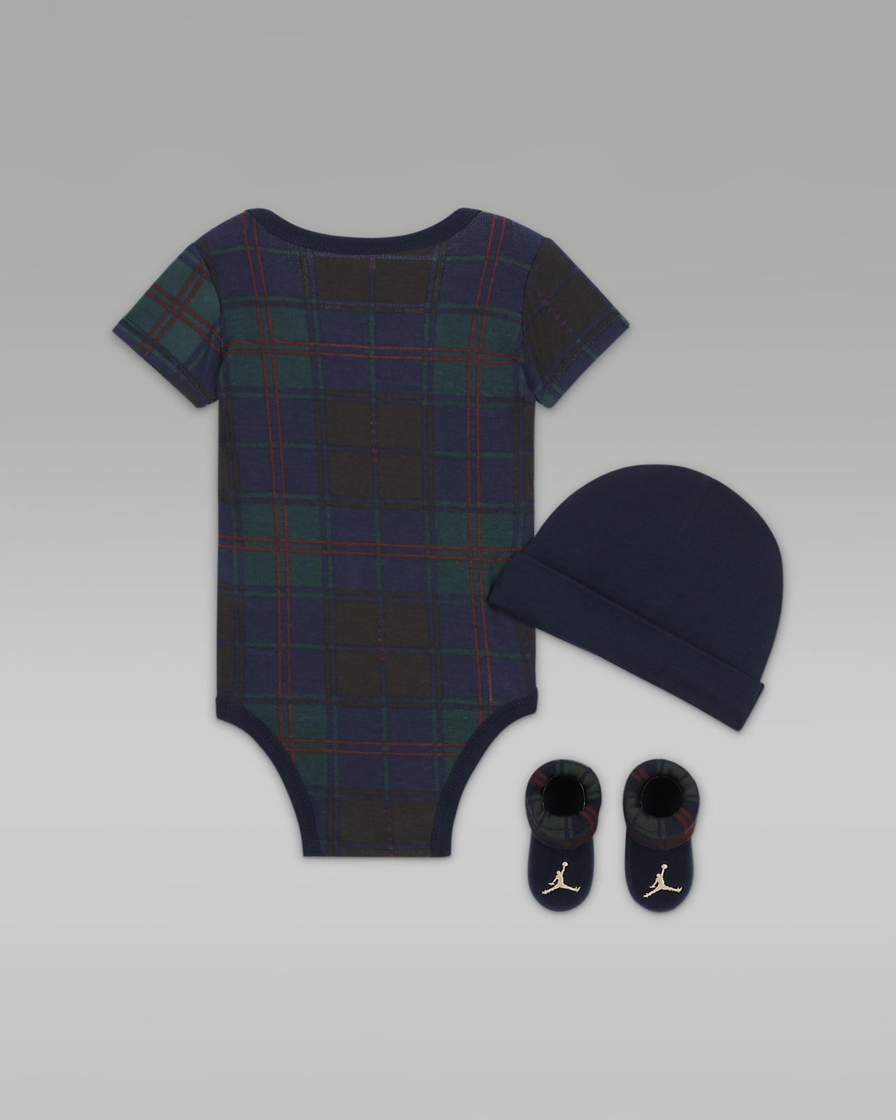Jordan baby clothes for best sale boys