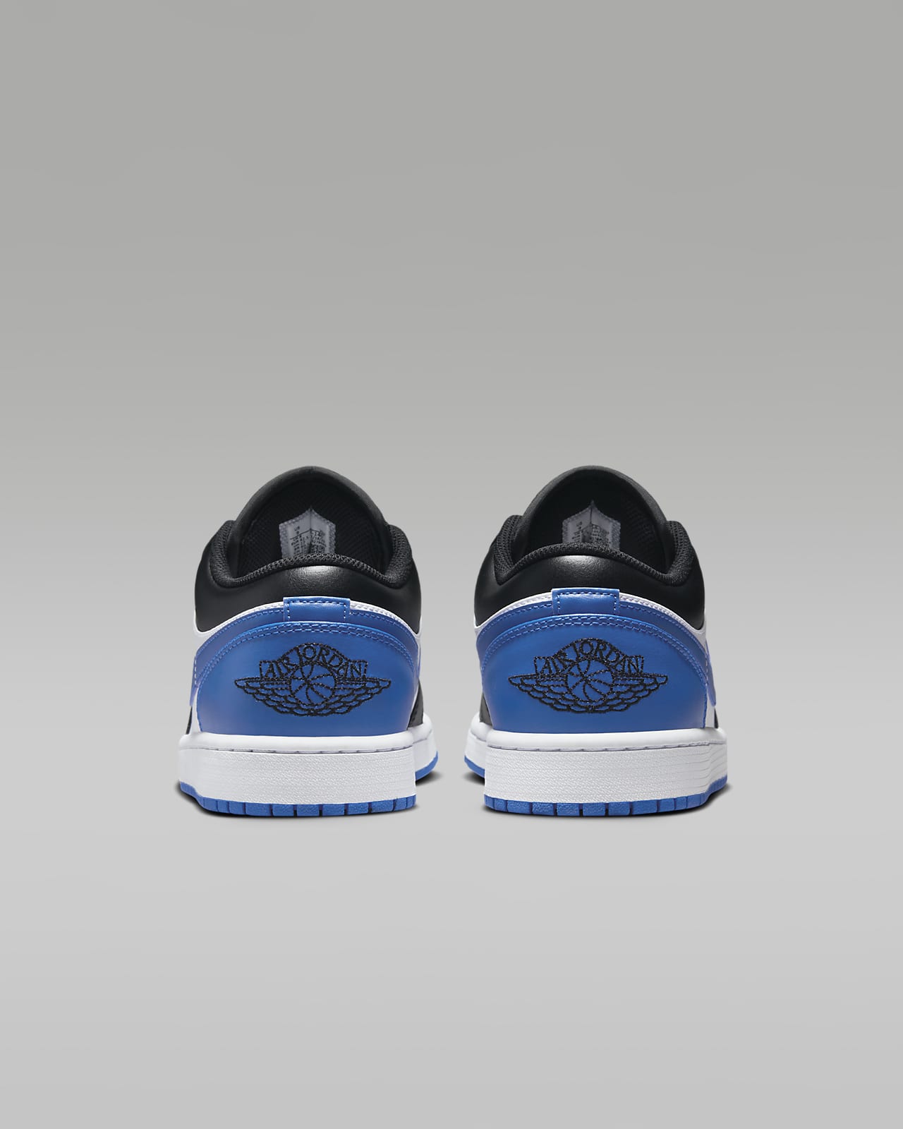 Air Jordan 1 Low Men's Shoes. Nike AU